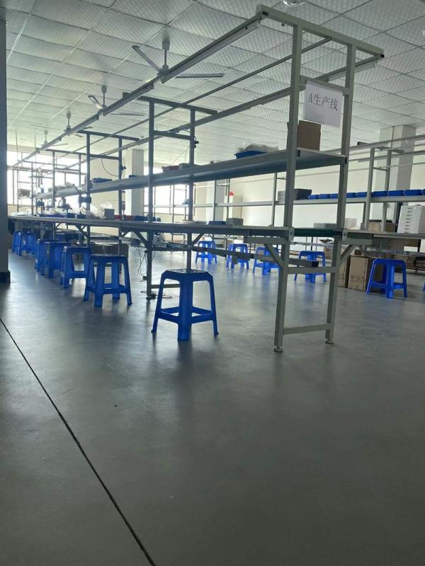 Verified China supplier - Hongyan Technology (Dongguan) Co., Ltd.