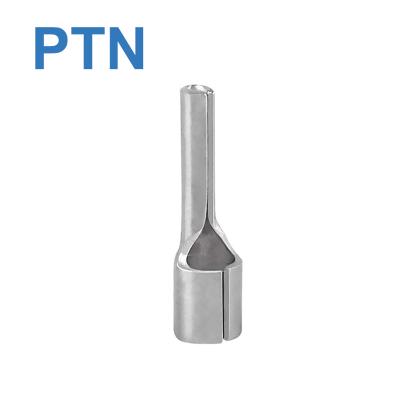 China High Quality Electrical Power PTN Terminal Cable CE Certification Manufacturer Non-Insulated Pin Terminals for sale