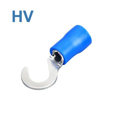 China High Quality HV Cable Terminal CE Certification Manufacturer Pre-insulated Hook Terminals HV for sale