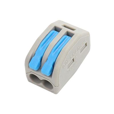 China (11) 212BL - wire quick connector (A.W.G. 12 AWG~28) - ready to ship 212BL for sale