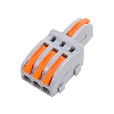 China (23) F13AO - wire quick connector (A.W.G. 12 AWG~28) - ready to ship F13AO for sale