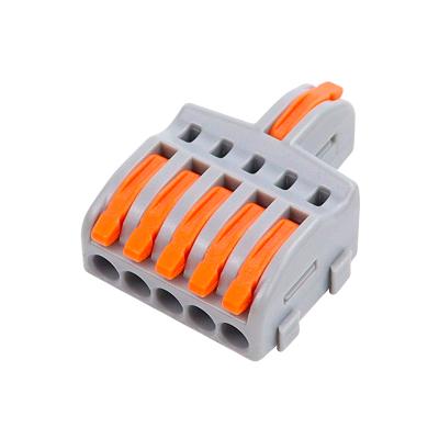 China (25) F15AO - wire quick connector (A.W.G. 12 AWG~28) - ready to ship F15AO for sale