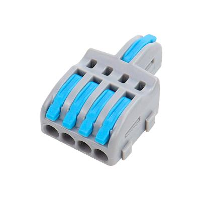 China (28) F14AB - wire quick connector (A.W.G. 12 AWG~28) - ready to ship F14AB for sale