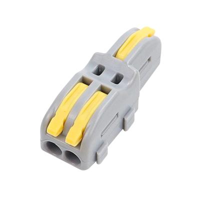 China (30) F12AY - wire quick connector (A.W.G. 12 AWG~28) - ready to ship F12AY for sale