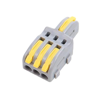 China (31) F13AY - wire quick connector (A.W.G. 12 AWG~28) - ready to ship F13AY for sale