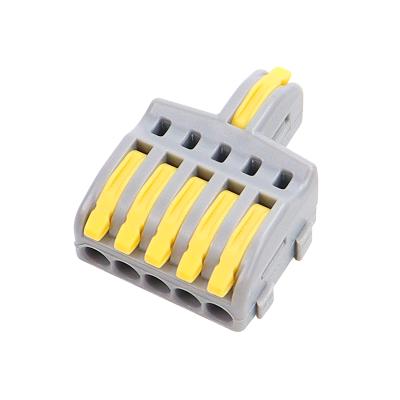 China (33) F15AY - wire quick connector (A.W.G. 12 AWG~28) - ready to ship F15AY for sale