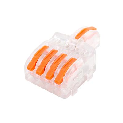 China (36) F14WO - wire quick connector (A.W.G. 12 AWG~28) - ready to ship F14WO for sale