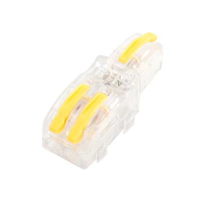 China (42) F12WY - wire quick connector (A.W.G. 12 AWG~28) - ready to ship F12WY for sale