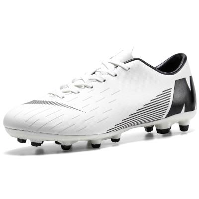 China YT casual shoes hot sale boys football sports shoes high quality football shoes for men for sale