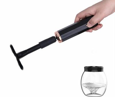 China For Home Use Automatic Brush Cleaner Machine Makeup Brush Cleaner And Dryer Two Way Rotating Spinner For All Makeup Brush Set for sale