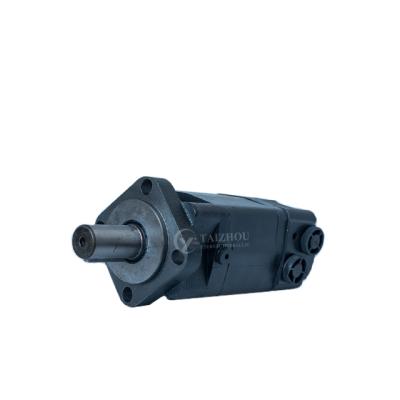 China Hydraulic Forklift Motor 1500Rpm Eaton For Kubota Tractor , Bms Orbit Motor Hydraulic Driven for sale