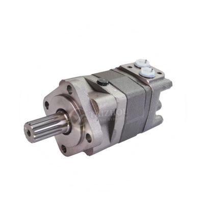 China Forklift Motors OMSS 125 160 200 250 315 400 DC Orbital Hydraulic Type OMSS1 OMSS2 OMSS-80 100 OMSS OMSR Hydraulic Axial Motor for sale