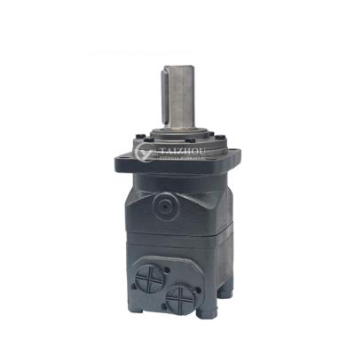 China Forklift Orbit Hydraulic Motor Pump For Injection Molding Machine, Eaton Omt 6K Series 60Cc 100Cc 130Cc 250Cc 315Cc Hydraulic Motor for sale