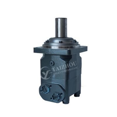 China Forklift Hydraulic Motor Zihyd High Speed ​​For Agriculture Machinery And Equipment, Omv315 Omv400 Omv500Cc Orbitrol Hydraulic Motor for sale