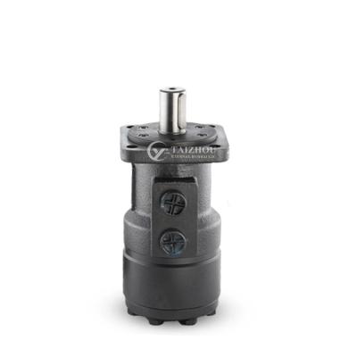 China Forklift OMH BMH 200 250 315 400 500 cc Mini Oil Cast Iron Hydraulic Motor, 200CC 250CC 315CC 400CC 500CC Orbitol Hydraulic Motor for sale