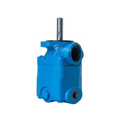 China high performance & Low Noise Vicker Double Plus Hydraulic Pump, V10 V20 F N-F V10F V20F Vickers Vane Pump Hydraulic Pumps for sale