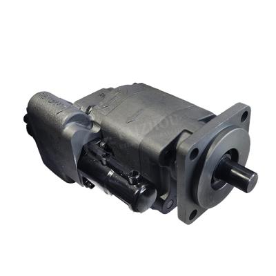 China high performance & Lower Noise Dump Truck Hydraulic Pump , Parker C101 C102 G101 G102 Dump Box Hydraulic Pump for sale