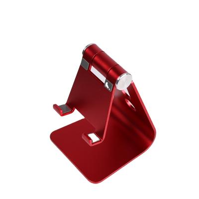 China Adjustable Bracket Mobile Phone Holder Mount Position Restaurant Tablet for sale