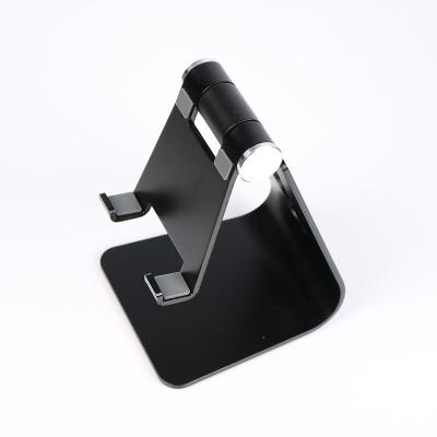 China Shenzhen Adjustable Cell Phone Stand Display Mobile Table Stand Tablet for sale