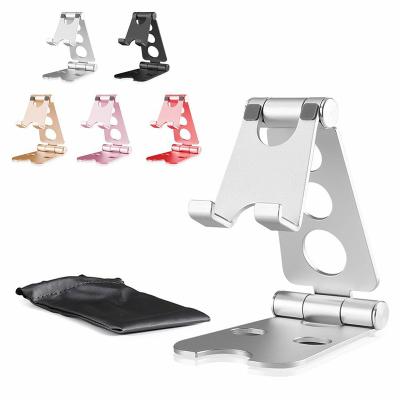 China Smartphones Mobile Phone Holder Adjustable Kitchen Home Instruments Accessories Universal Mobile Phone Use for sale