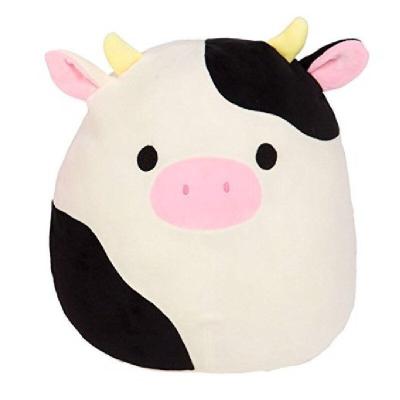 China Cute Pillow Dol Unicorn Pig Soft Stuffed Animal Toy Kelly Dog Cow Toy Children Room Decoration Gift Plush Toy Fun 25cm 40cm Squishmallowing for sale