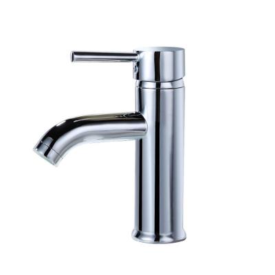 China Thermostatic Faucets Wholesale Price Bathroom Deck Mounted Hot And Cold Water Zinc Faucets for sale