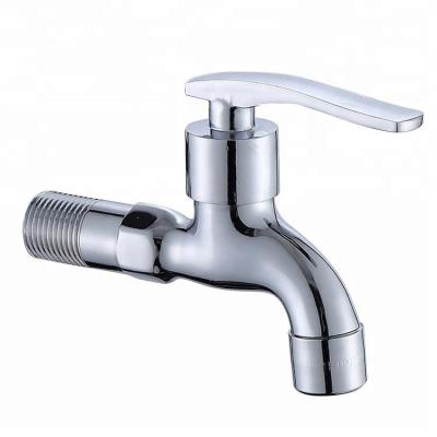 China Sanitary Ware Jooka Grio Long Body Outdoor Garden Water Faucet Bibcock for sale