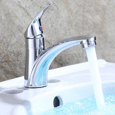 China Supplier Thermostatic Fancy Quanzhou Faucets Bathroom Basin Sink Infrared Faucets for sale