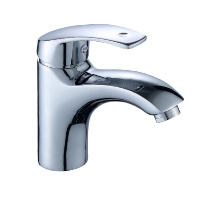 China Thermostatic faucets like bathroom mixer and basin faucet manufacturer for sale