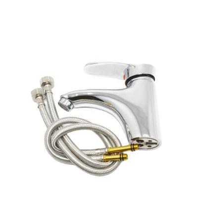 China Thermostatic Faucets Standing Basin Mixer Bath Shower Mixer Tap For Bathroom for sale