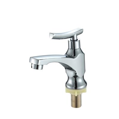 China Thermostatic Faucets Shape Basin Water Bathroom Faucet Wholesaler for sale