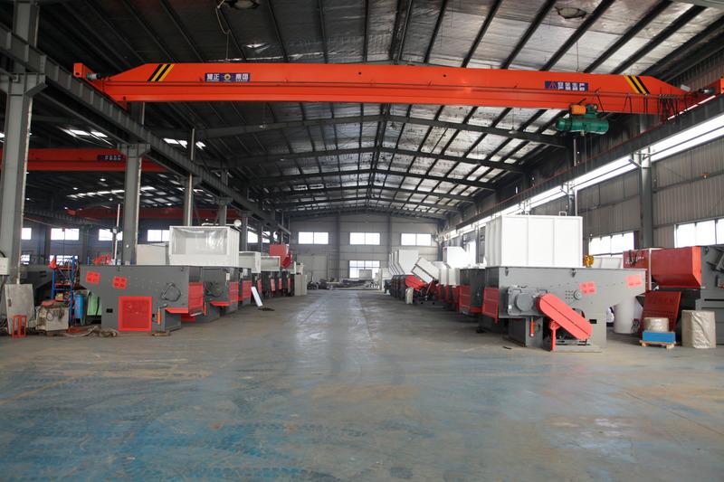 Verified China supplier - Wobide Machinery (zhejiang) Co., Ltd.