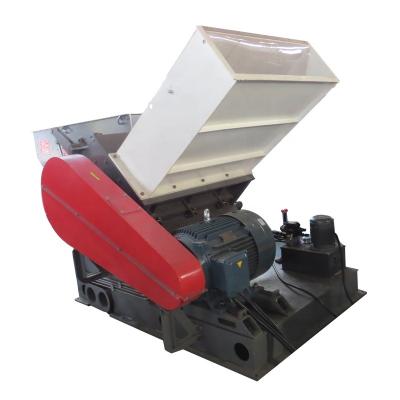 China Plastic Recycling Plastic Pallet Recycling Crusher Machine Pet Plastic Bottle Recycling Machine for sale