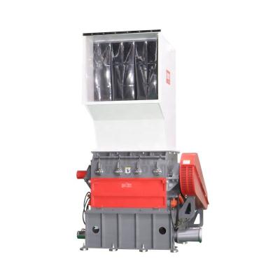 China Recycled Industry Industrial Trash Heavy Duty Can Bottle TO PET Recycling Plastic Waste Crusher for sale