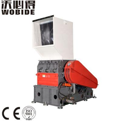 China Reusing OEM ODM Multifunctional Industrial Crusher Plastic Crushing Machine for sale