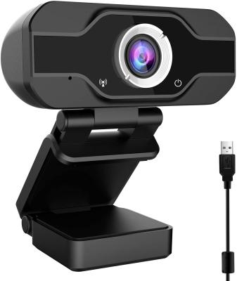 China 4K Webcam 360 Degree Live HD Webcam For Teaching Meeting Computer USB Online Steaming M2 71.2*73.6*66mm Webcam for sale