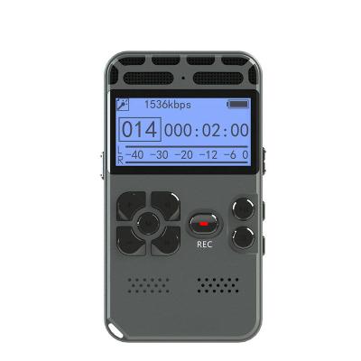 China Portable Spy Hidden Digital Record Audio Recorder Sync Setting V35 Voice Recorder USB Drive Secret Professional Snap Background Mic for sale