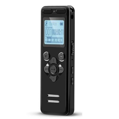 China Voice Recorder+Mp3+USB Flash Player V36 Phone Recording Mini Pocket Record Sound Telephone Dual Call Recording Studio Microphone Music Voice Recorder MP3 Player for sale