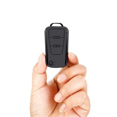 China Mini Denoise Key Voice Activated Dictation USB Digital HD Voice Recorder Mp3 Player Professional Voice Activated Audio Recorders for sale