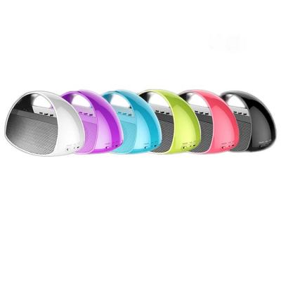 Chine Mini Moon CY601 Shape Hands Free Portable Wireless Speaker à vendre