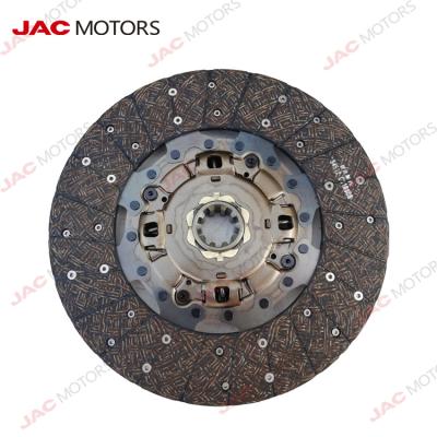 China Genuine High Quality Iron OEM CLUTCH DRIVEN PLATE Set. for low-power trucks for sale