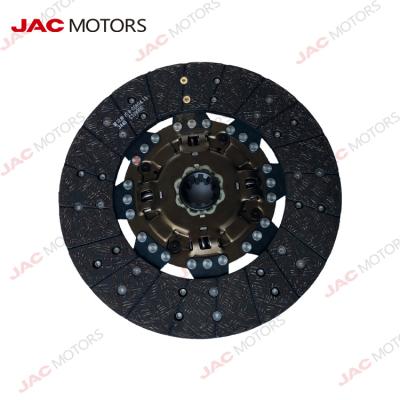 China Genuine high quality iron CLUTCH DRIVEN PLATE set. for low-power trucks for sale