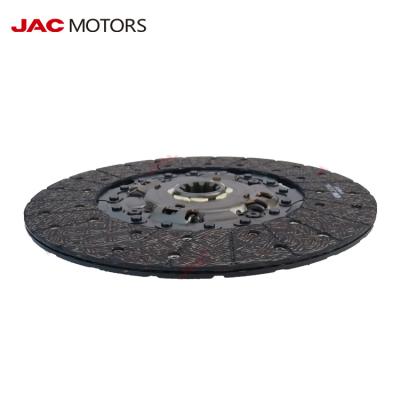 China High quality iron OEM genuin CLUTCH DRIVED PLATE set. for JAC light trucks for sale