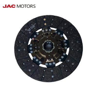 China High quality iron OEM genuin CLUTCH DRIVEN PLATE for JAC light trucks for sale