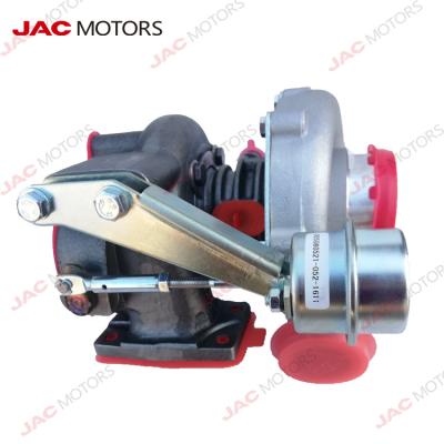 China Genuine Iron OEM High Quality TURBOCHARGER For Light Duty Trucks for sale