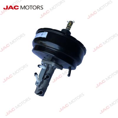 China GENUINE iron OEM size quality vacuum booster with serial brake pump main unit JAC auto parts for sale