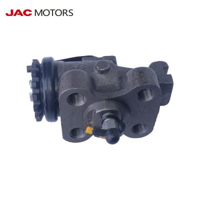 China GENUINE Iron OEM Size Quality Front Brake Cylinder (Right Rear) JAC Auto Parts for sale