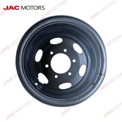 China Genuine Alloy JAC Parts High Quality Wheel Rims For Trucks / Passenger Cars / Pickups for sale