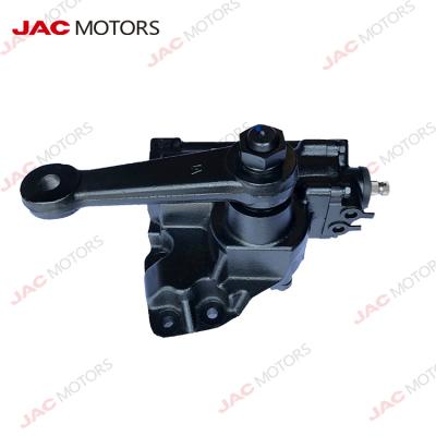 China Iron JAC OEM Steering Gear Box Assembly For Heavy Duty/Light Duty Trucks Etc. for sale