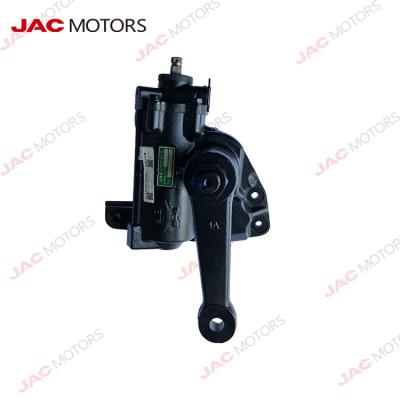 China Iron JAC Steering Gear Assembly for heavy/light duty trucks etc. for sale